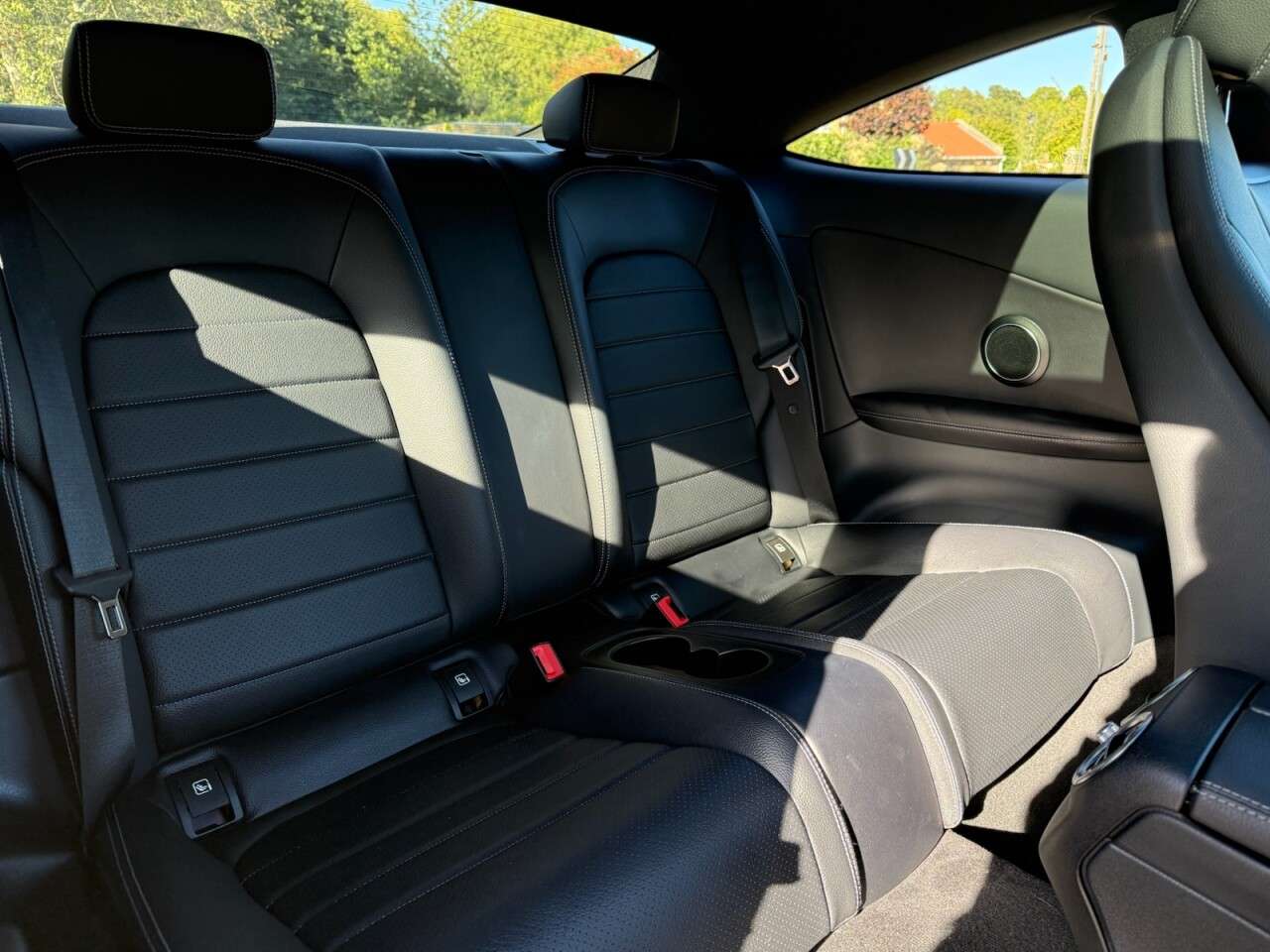 2016 MERCEDES-BENZ C CLASS 2016 MERCEDES-BENZ C CLASS