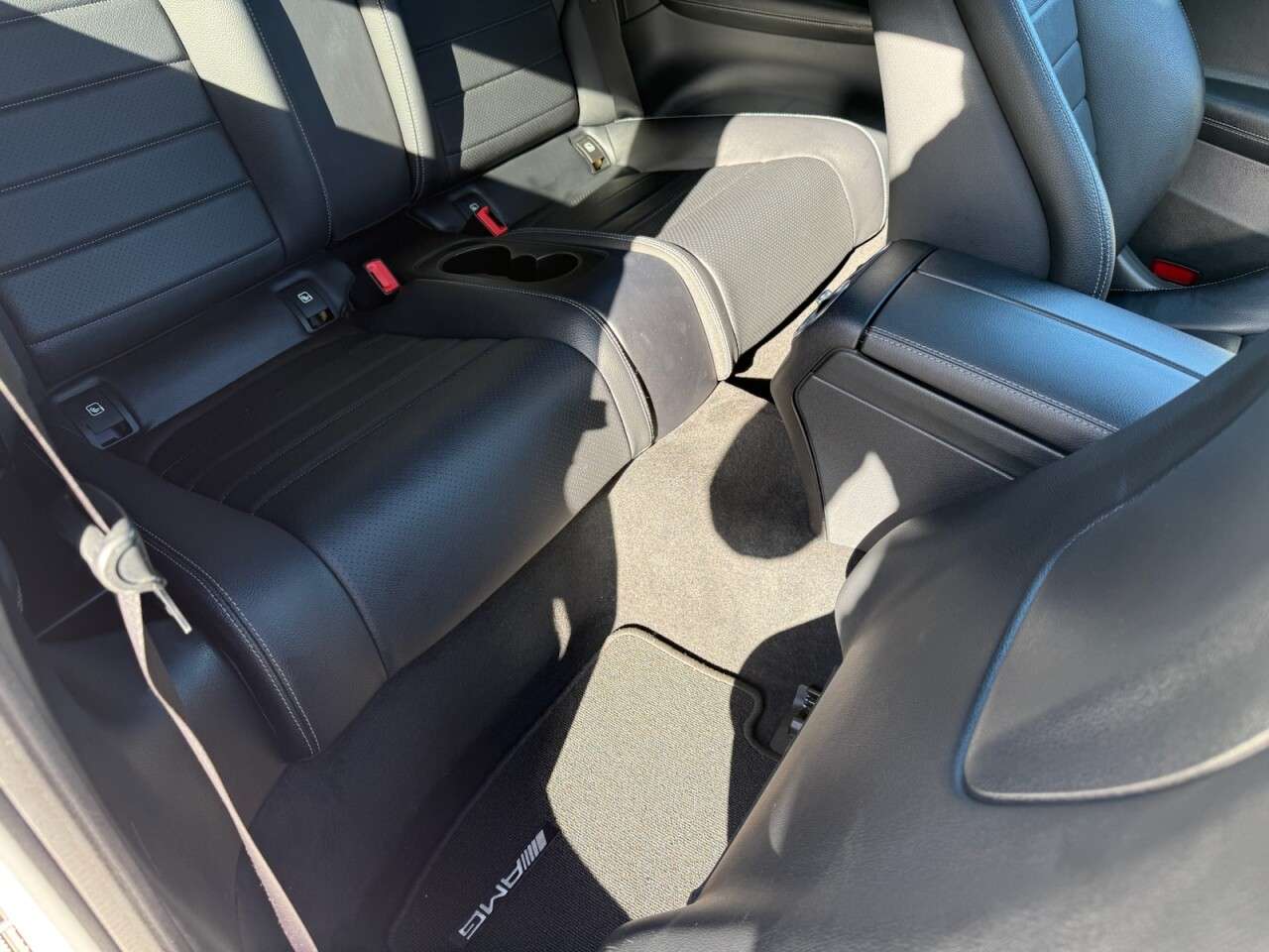 2016 MERCEDES-BENZ C CLASS 2016 MERCEDES-BENZ C CLASS