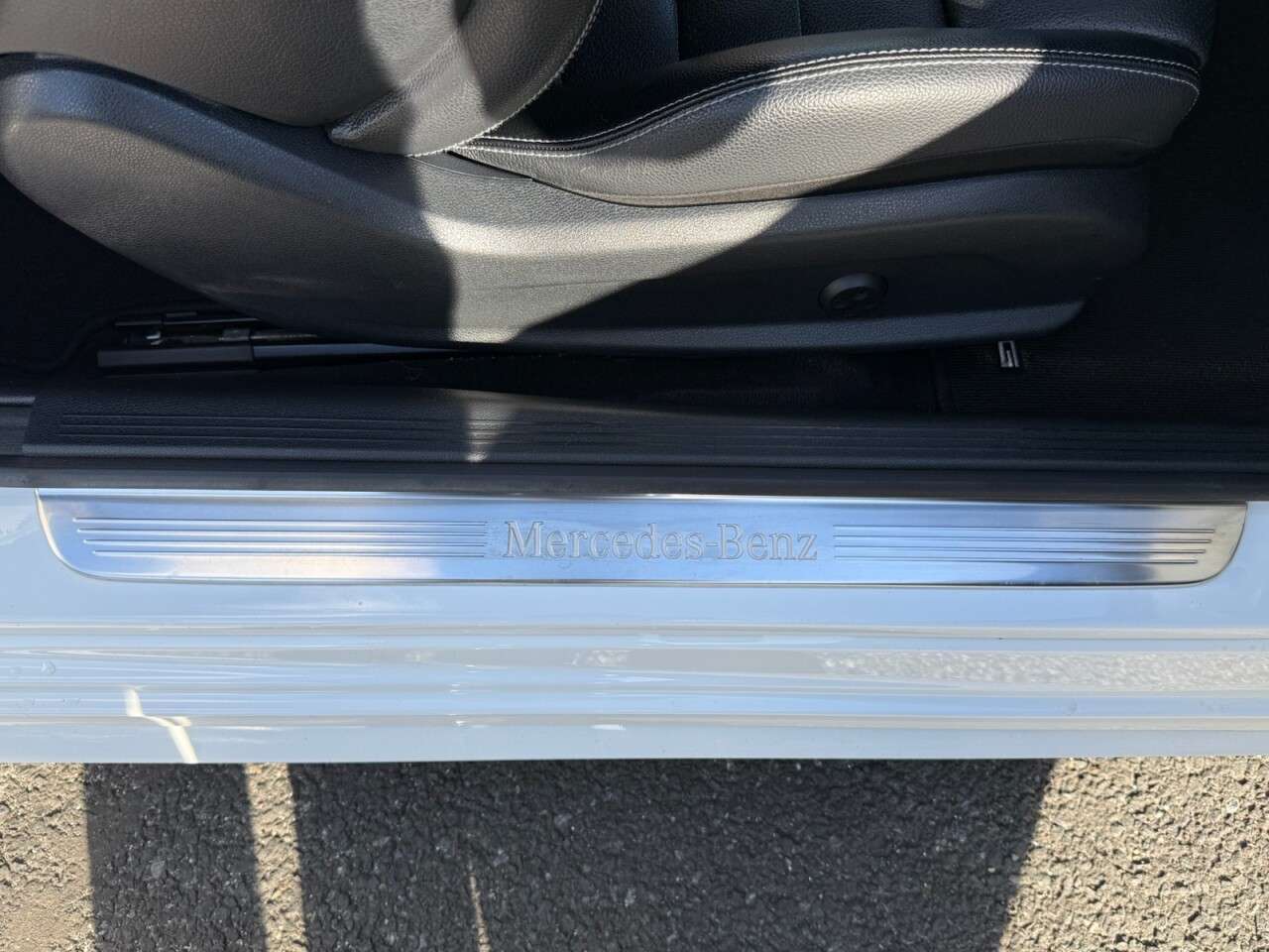 2016 MERCEDES-BENZ C CLASS 2016 MERCEDES-BENZ C CLASS