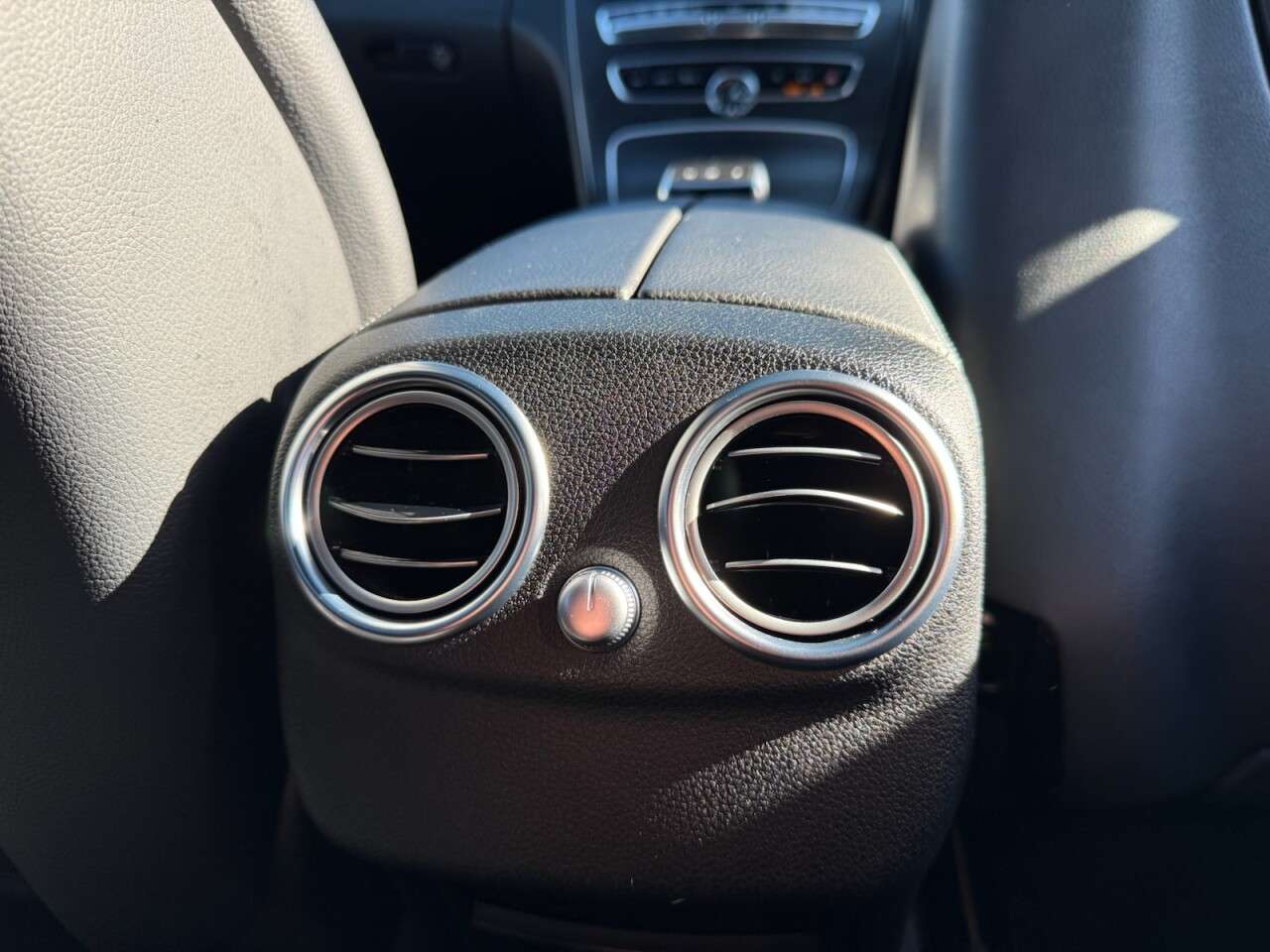 2016 MERCEDES-BENZ C CLASS 2016 MERCEDES-BENZ C CLASS