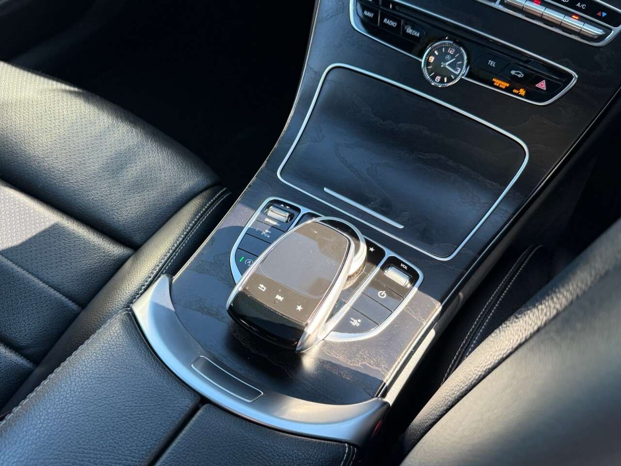 2016 MERCEDES-BENZ C CLASS 2016 MERCEDES-BENZ C CLASS