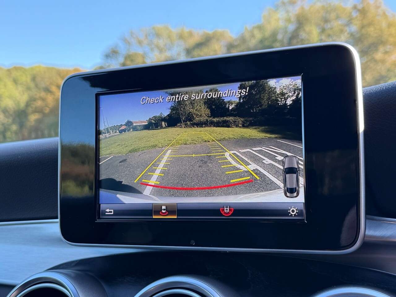 2016 MERCEDES-BENZ C CLASS 2016 MERCEDES-BENZ C CLASS