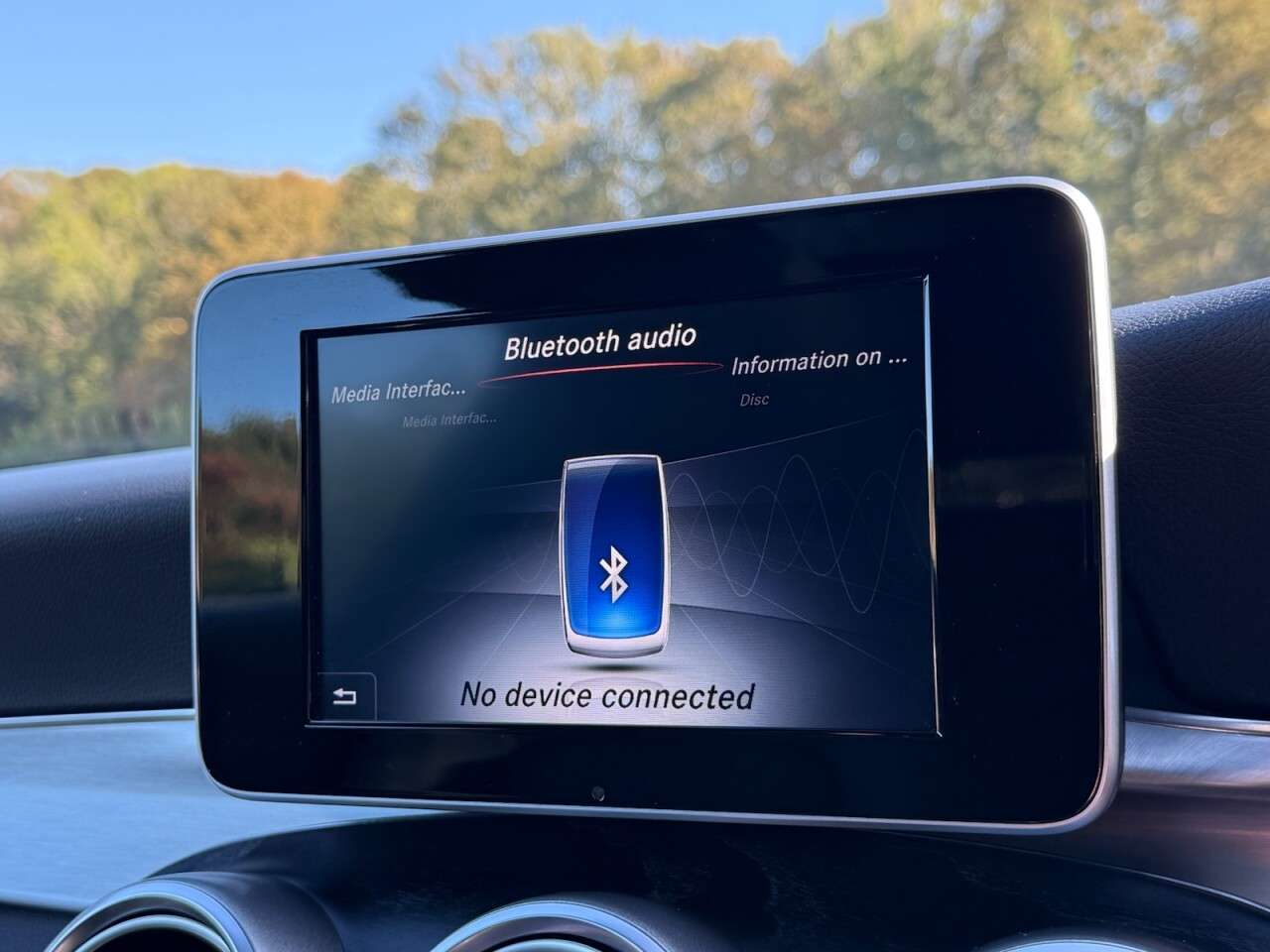 2016 MERCEDES-BENZ C CLASS 2016 MERCEDES-BENZ C CLASS