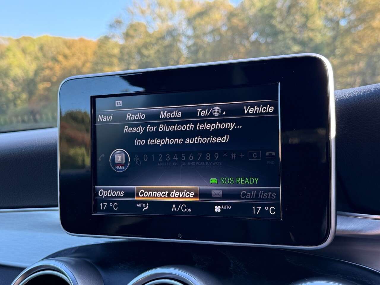 2016 MERCEDES-BENZ C CLASS 2016 MERCEDES-BENZ C CLASS