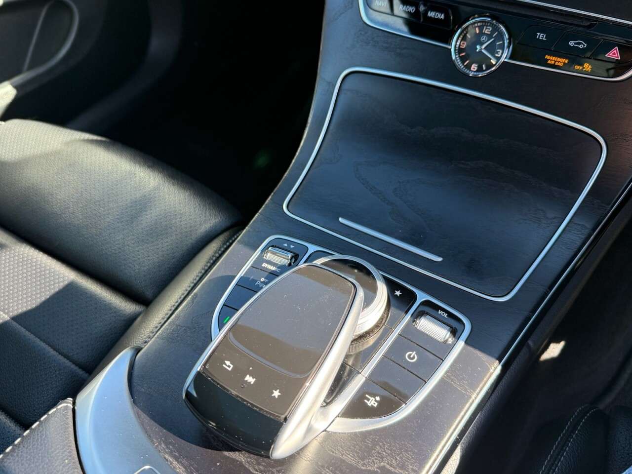 2016 MERCEDES-BENZ C CLASS 2016 MERCEDES-BENZ C CLASS