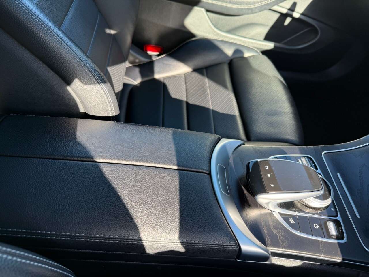 2016 MERCEDES-BENZ C CLASS 2016 MERCEDES-BENZ C CLASS