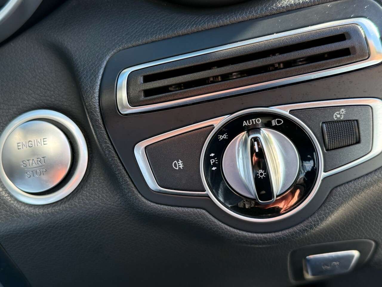 2016 MERCEDES-BENZ C CLASS 2016 MERCEDES-BENZ C CLASS