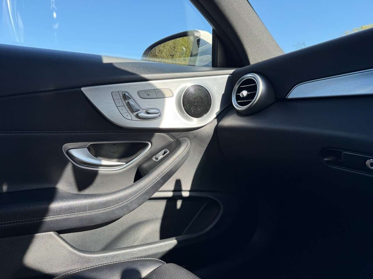 2016 MERCEDES-BENZ C CLASS 2016 MERCEDES-BENZ C CLASS