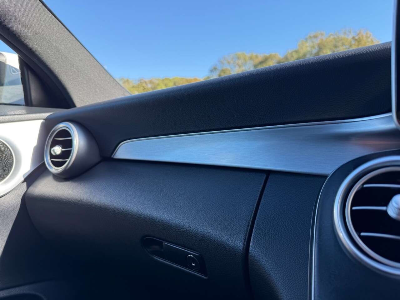 2016 MERCEDES-BENZ C CLASS 2016 MERCEDES-BENZ C CLASS