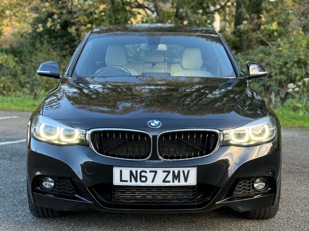 2017 BMW 3 SERIES 2017 BMW 3 SERIES