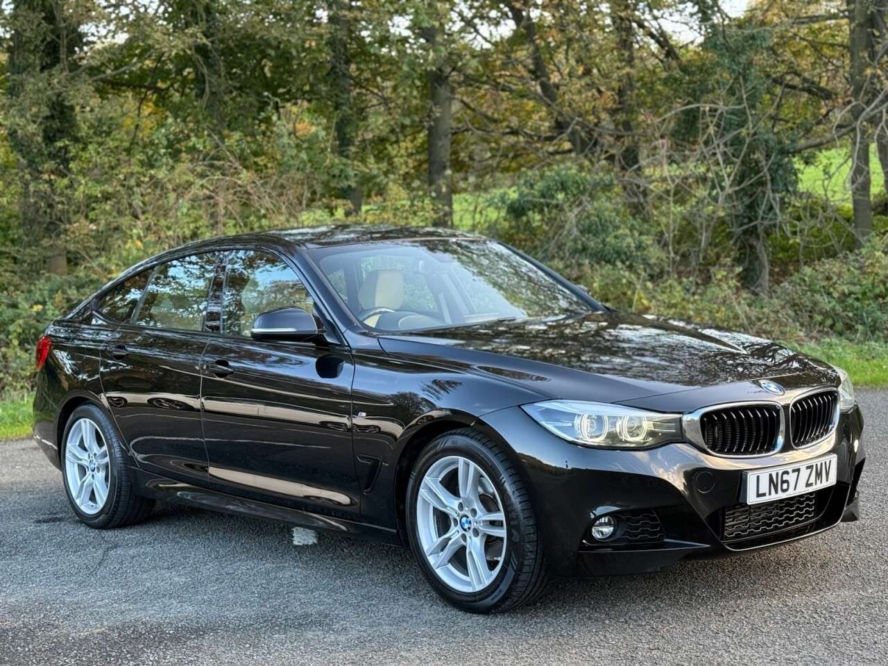 2017 BMW 3 SERIES 2017 BMW 3 SERIES
