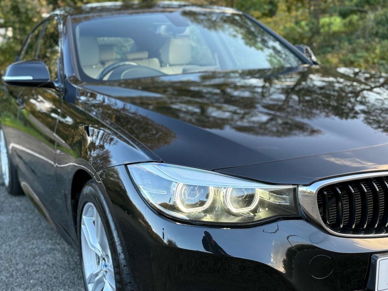 2017 BMW 3 SERIES 2017 BMW 3 SERIES