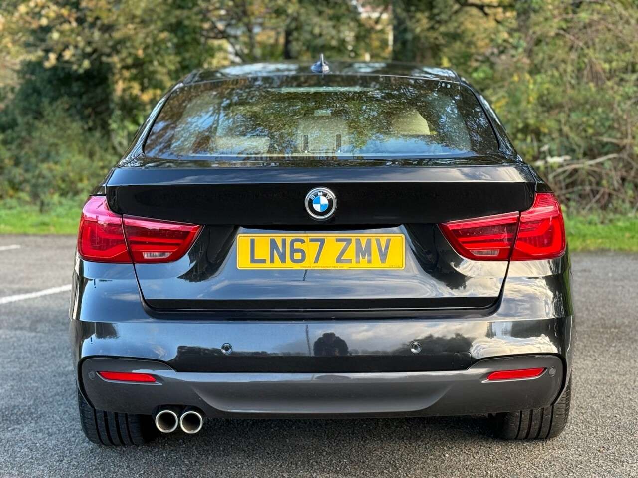 2017 BMW 3 SERIES 2017 BMW 3 SERIES