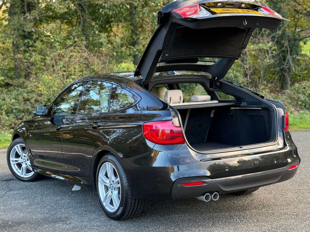 2017 BMW 3 SERIES 2017 BMW 3 SERIES