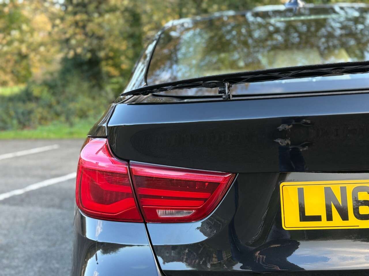 2017 BMW 3 SERIES 2017 BMW 3 SERIES