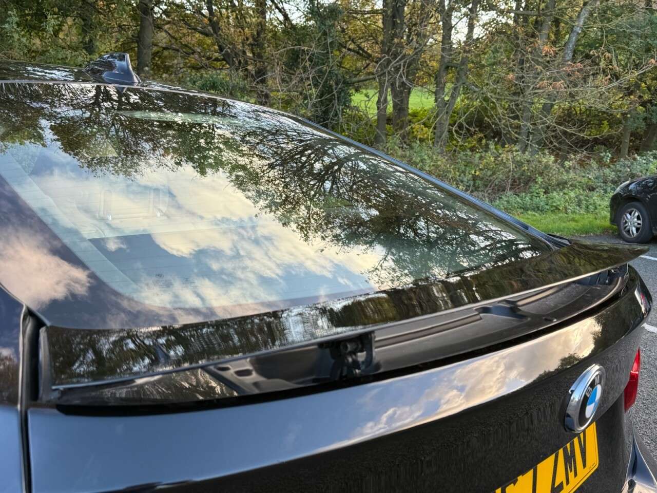 2017 BMW 3 SERIES 2017 BMW 3 SERIES