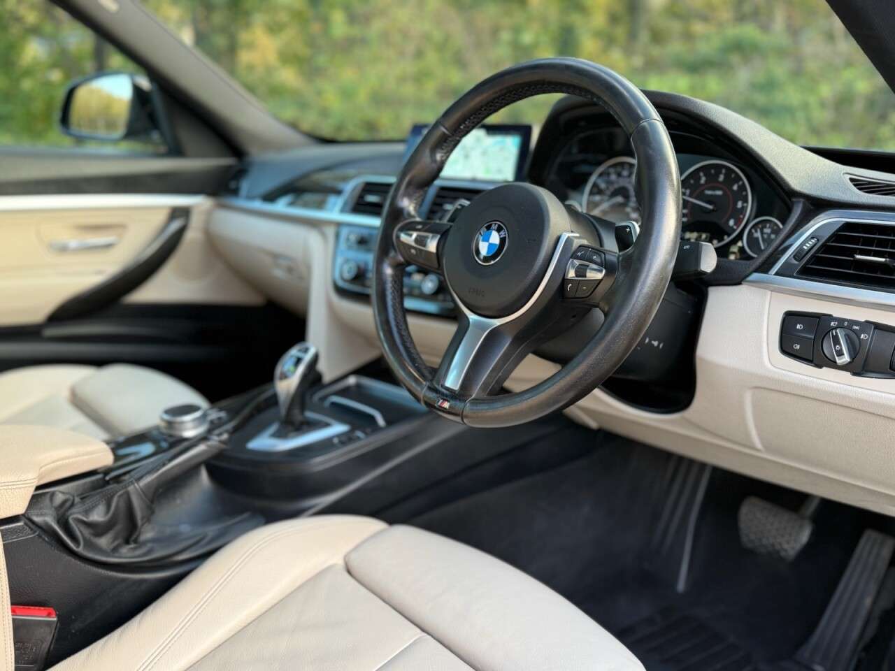 2017 BMW 3 SERIES 2017 BMW 3 SERIES