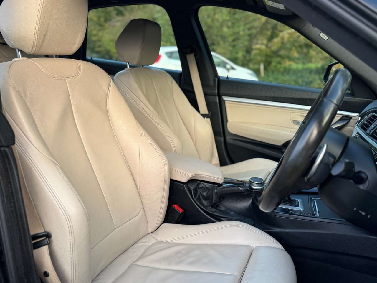 2017 BMW 3 SERIES 2017 BMW 3 SERIES