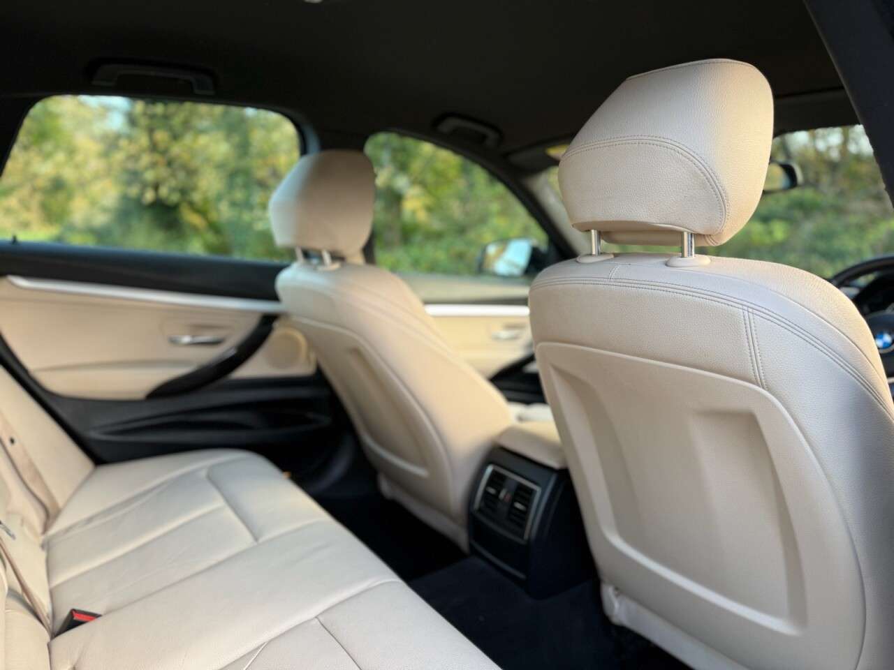 2017 BMW 3 SERIES 2017 BMW 3 SERIES