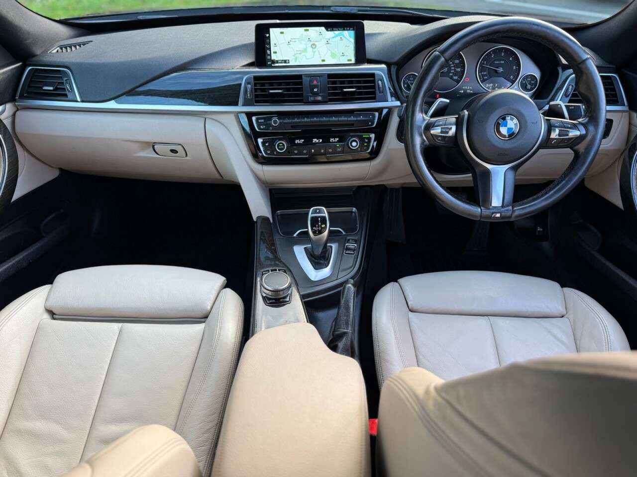 2017 BMW 3 SERIES 2017 BMW 3 SERIES