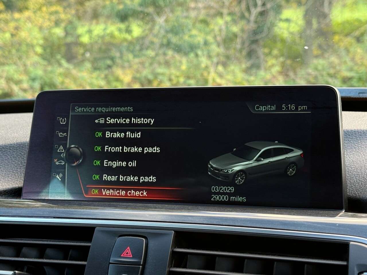 2017 BMW 3 SERIES 2017 BMW 3 SERIES