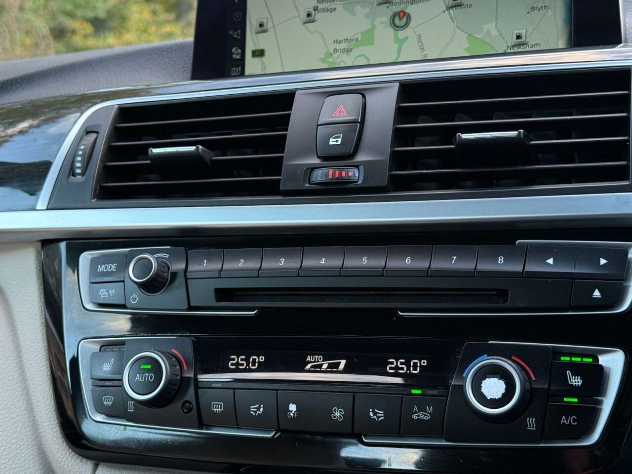 2017 BMW 3 SERIES 2017 BMW 3 SERIES