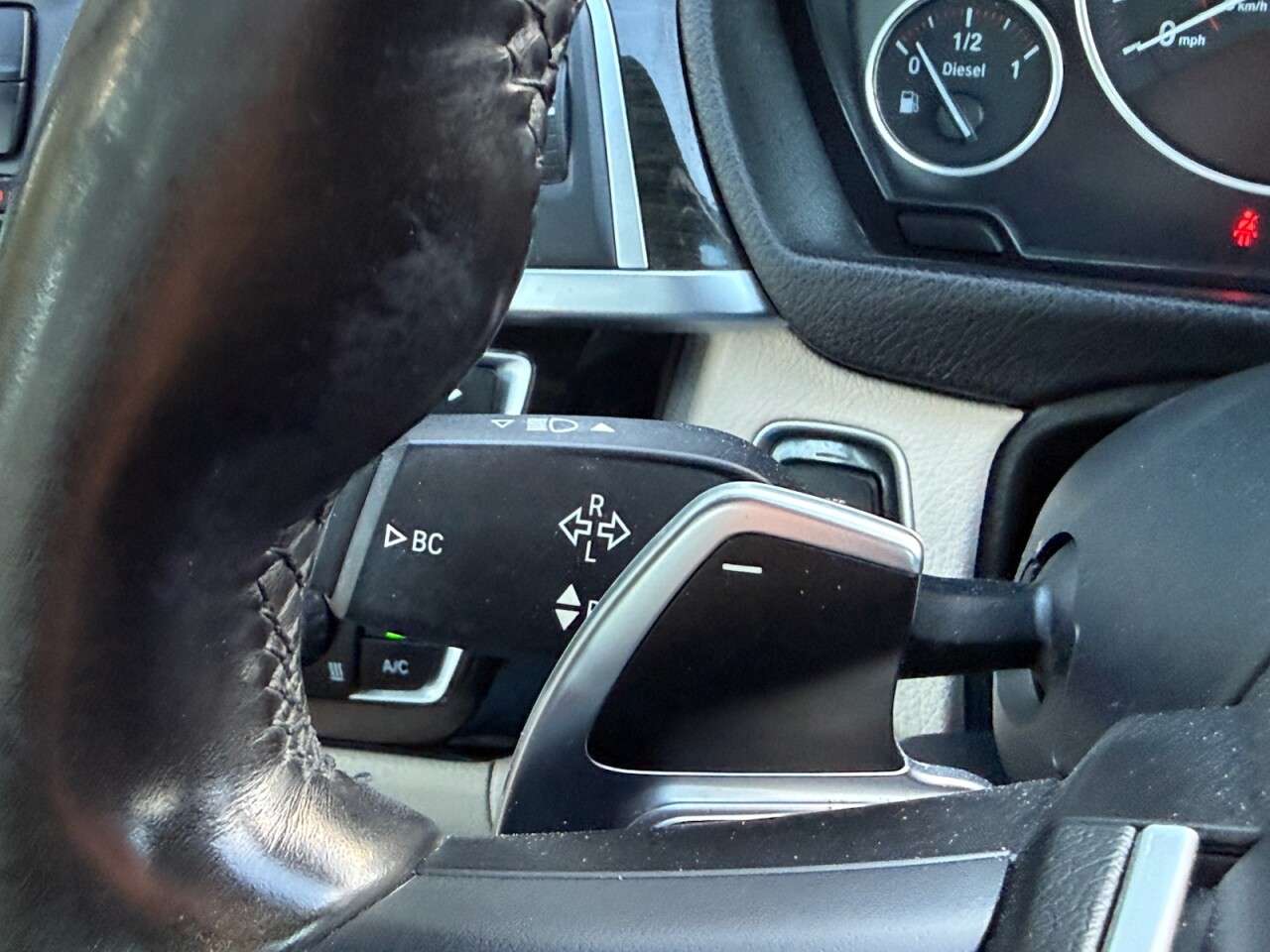 2017 BMW 3 SERIES 2017 BMW 3 SERIES