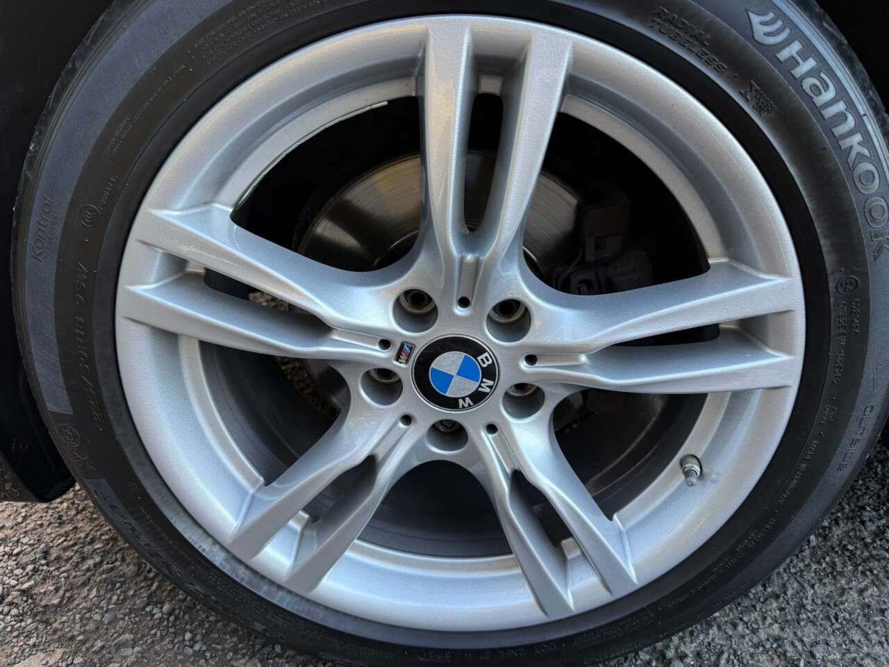 2017 BMW 3 SERIES 2017 BMW 3 SERIES