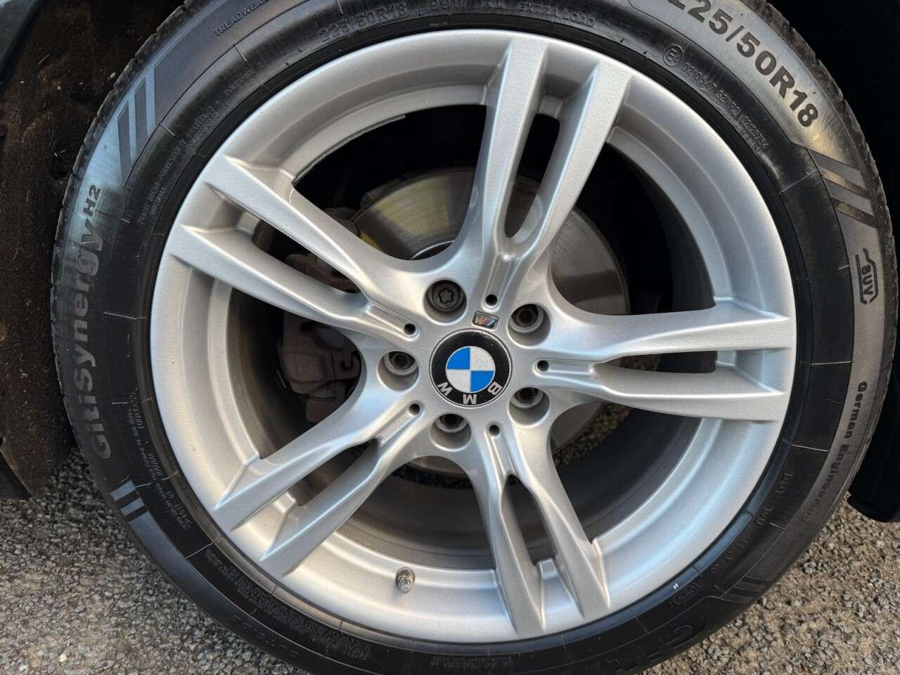 2017 BMW 3 SERIES 2017 BMW 3 SERIES