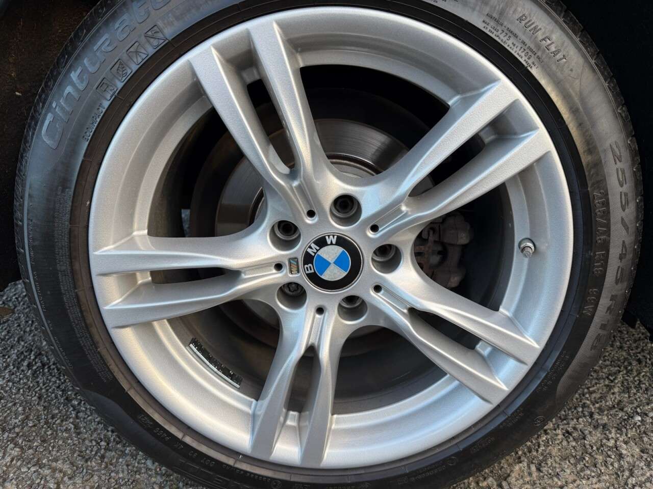 2017 BMW 3 SERIES 2017 BMW 3 SERIES