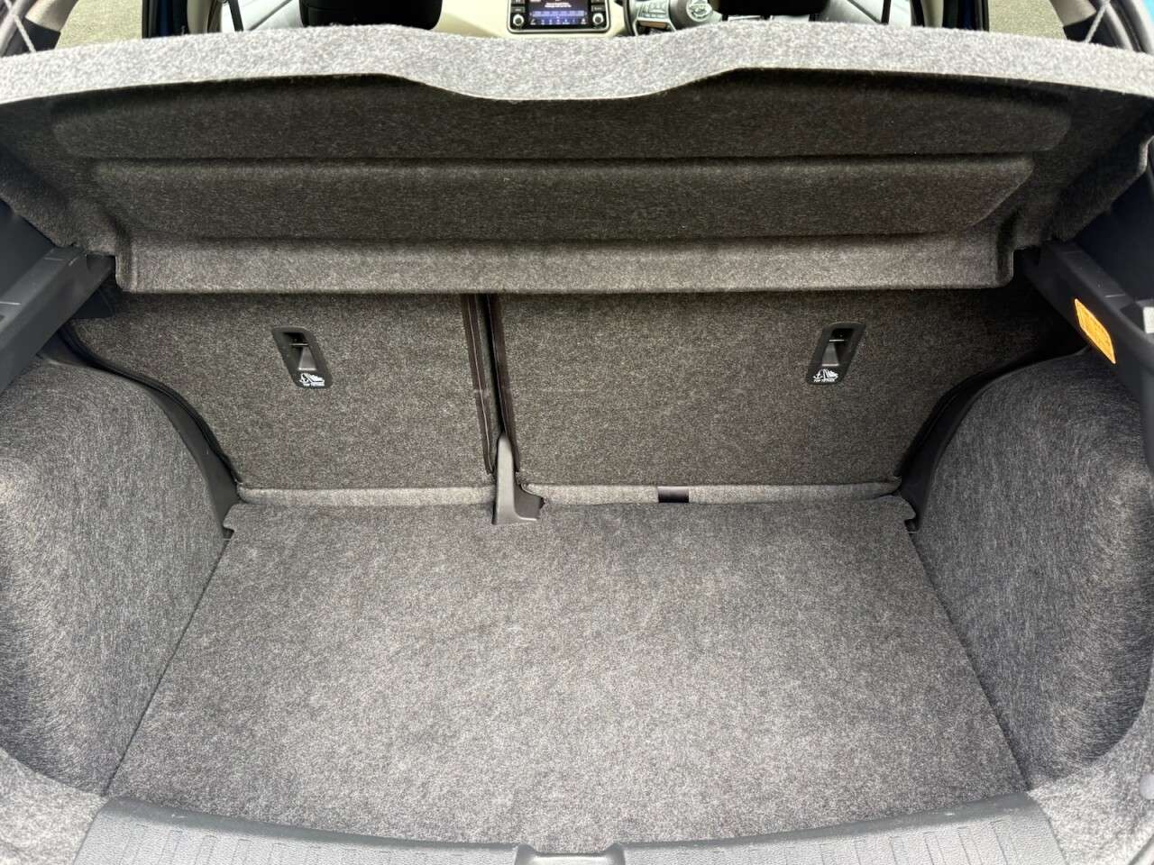 2022 NISSAN MICRA 2022 NISSAN MICRA