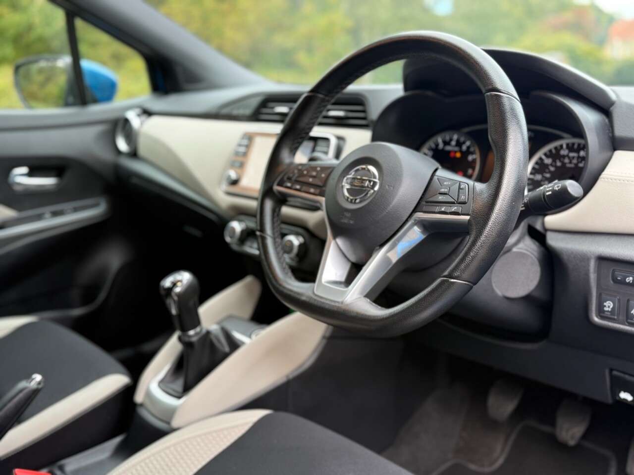 2022 NISSAN MICRA 2022 NISSAN MICRA