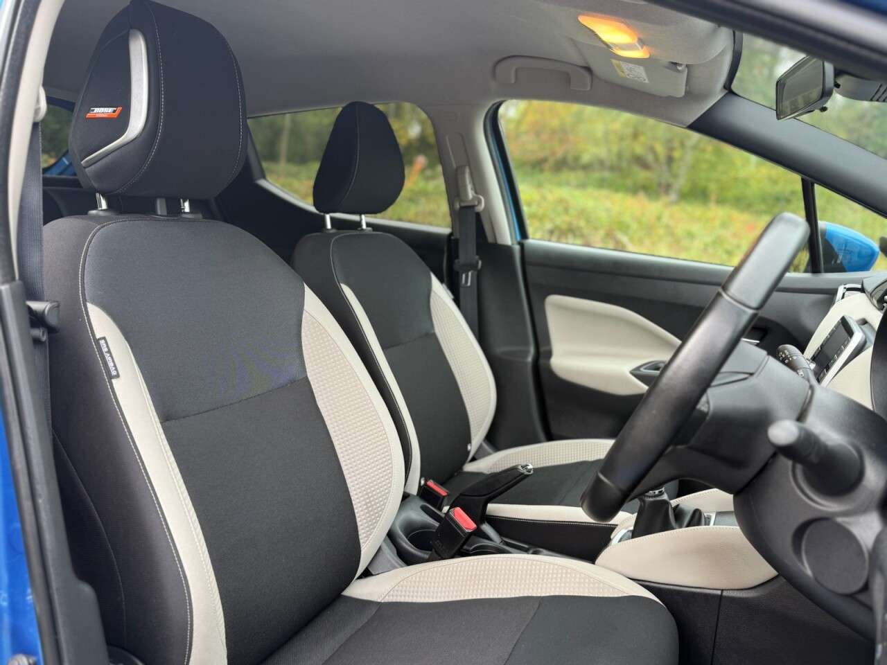 2022 NISSAN MICRA 2022 NISSAN MICRA