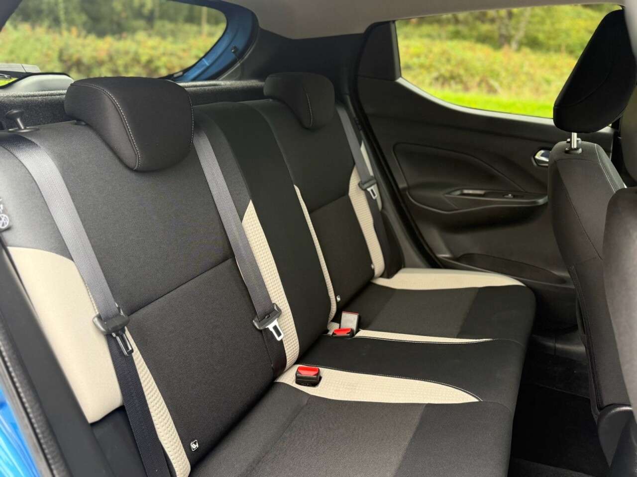 2022 NISSAN MICRA 2022 NISSAN MICRA