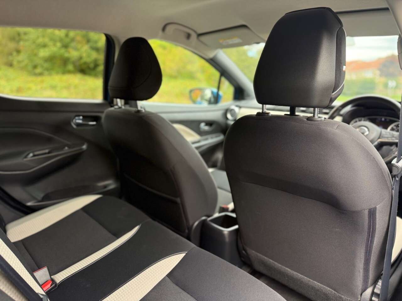 2022 NISSAN MICRA 2022 NISSAN MICRA