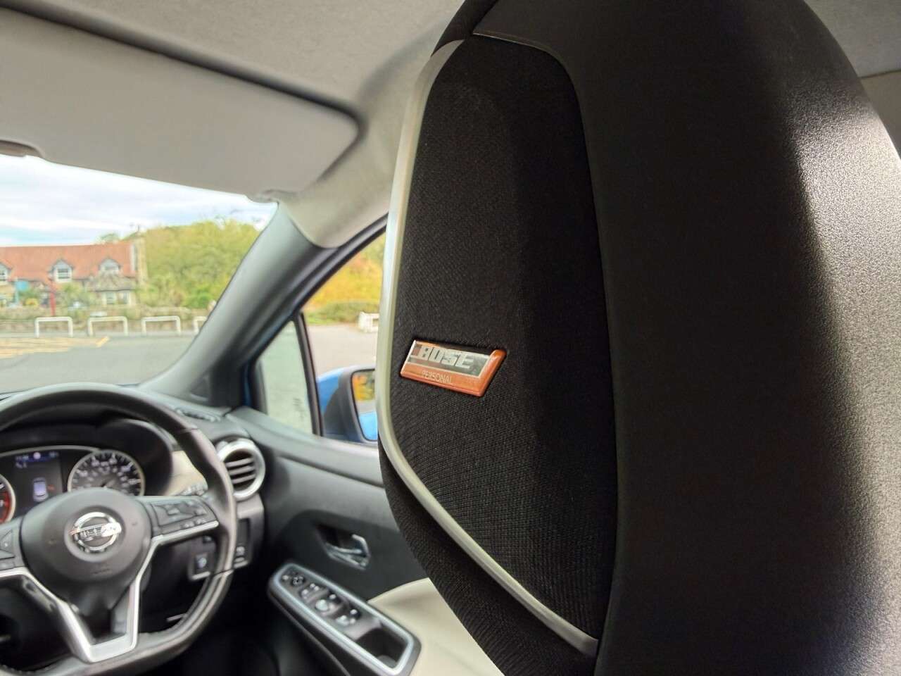 2022 NISSAN MICRA 2022 NISSAN MICRA