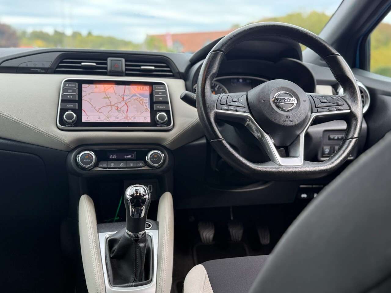 2022 NISSAN MICRA 2022 NISSAN MICRA