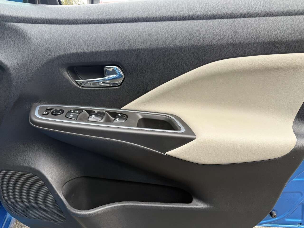 2022 NISSAN MICRA 2022 NISSAN MICRA