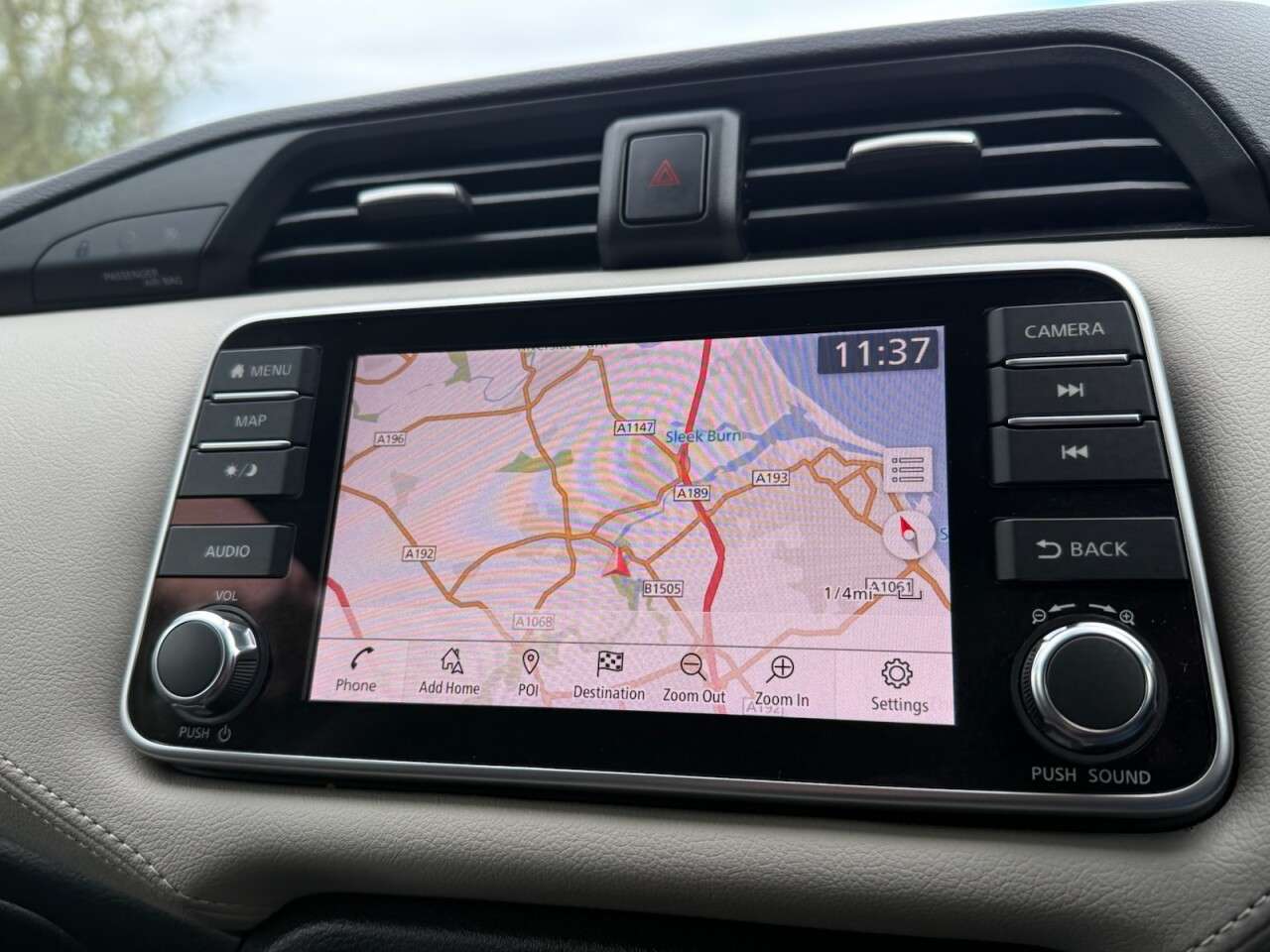 2022 NISSAN MICRA 2022 NISSAN MICRA