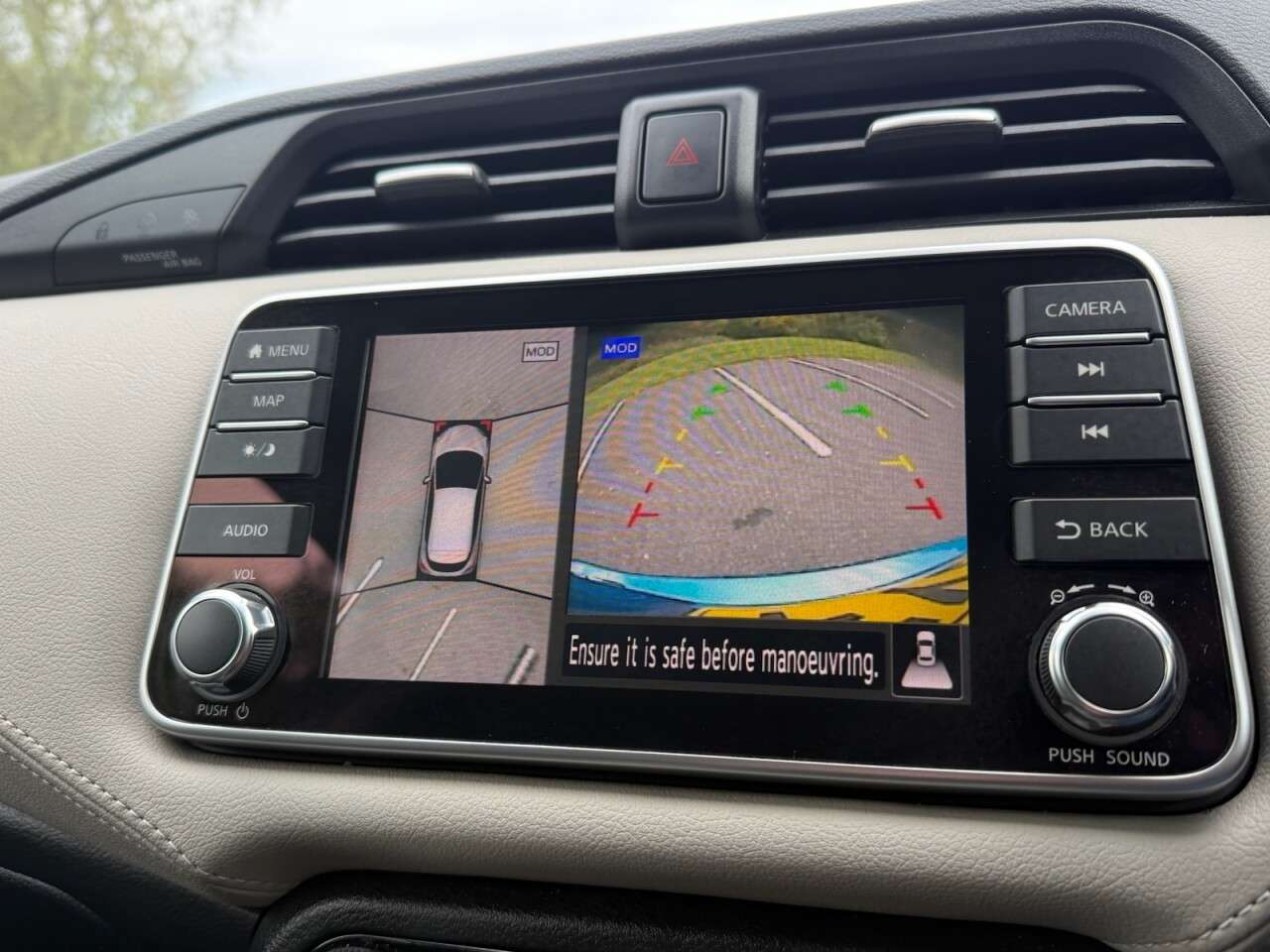 2022 NISSAN MICRA 2022 NISSAN MICRA