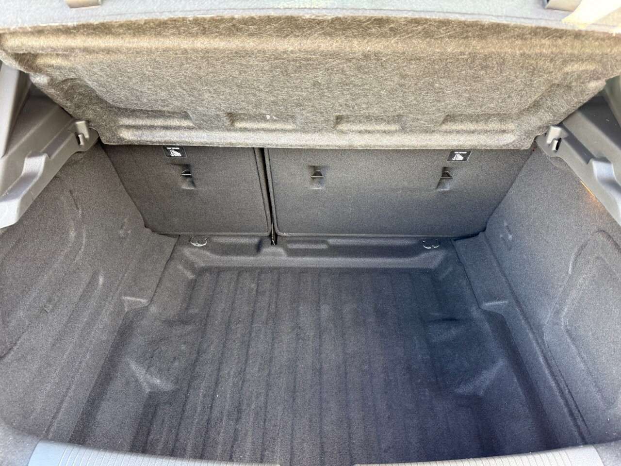 2020 VAUXHALL ASTRA 2020 VAUXHALL ASTRA