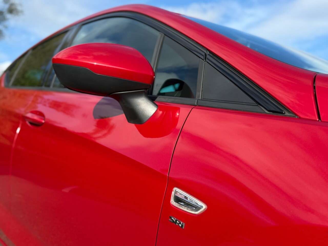 2020 VAUXHALL ASTRA 2020 VAUXHALL ASTRA