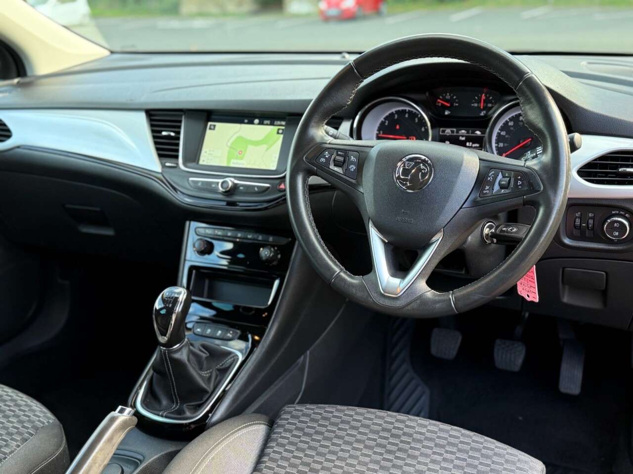 2020 VAUXHALL ASTRA 2020 VAUXHALL ASTRA