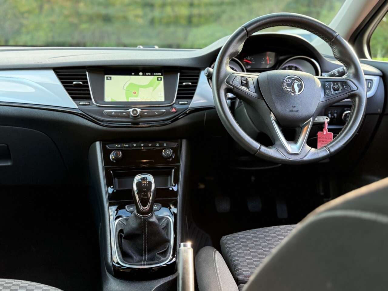 2020 VAUXHALL ASTRA 2020 VAUXHALL ASTRA