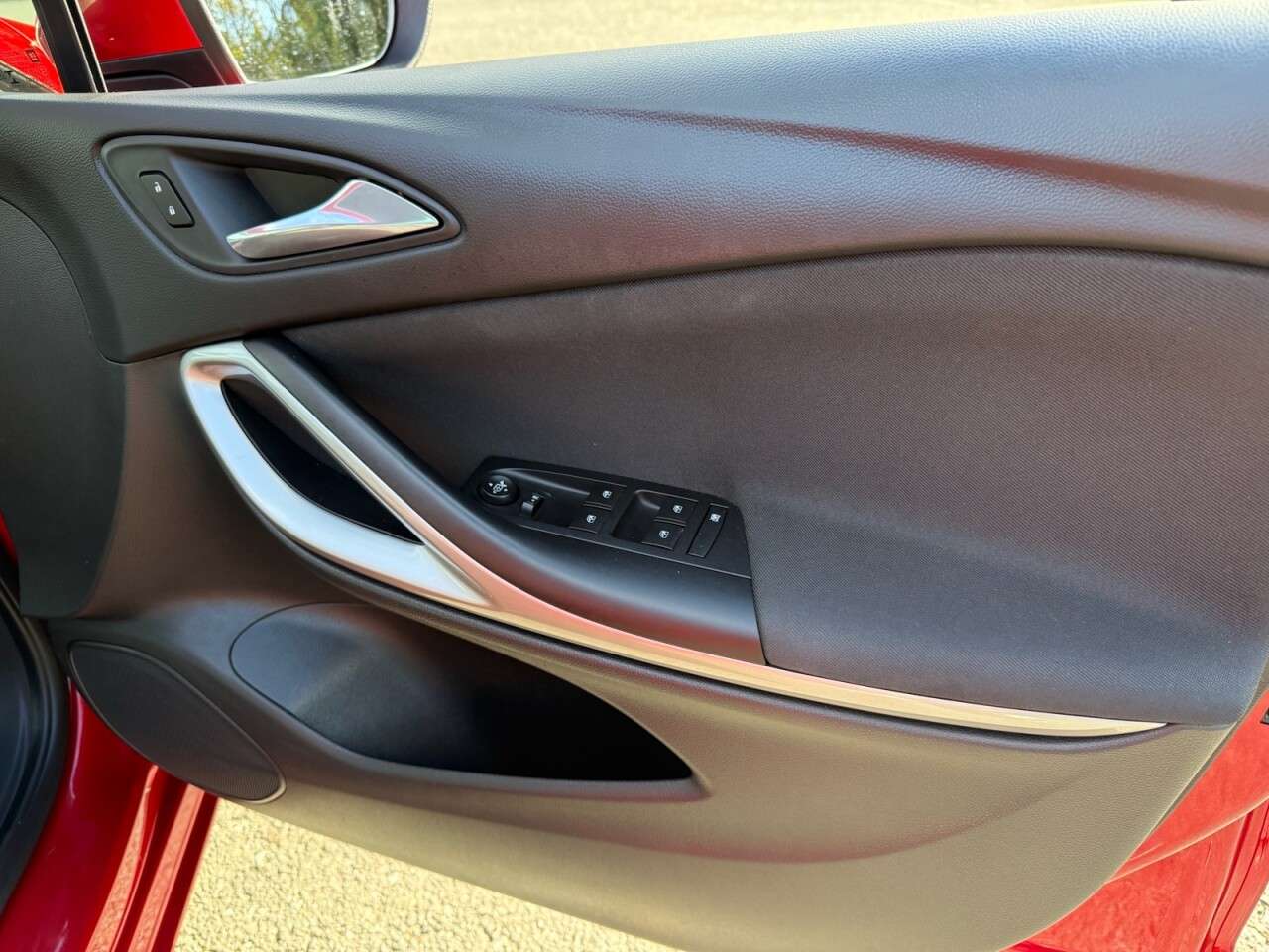 2020 VAUXHALL ASTRA 2020 VAUXHALL ASTRA