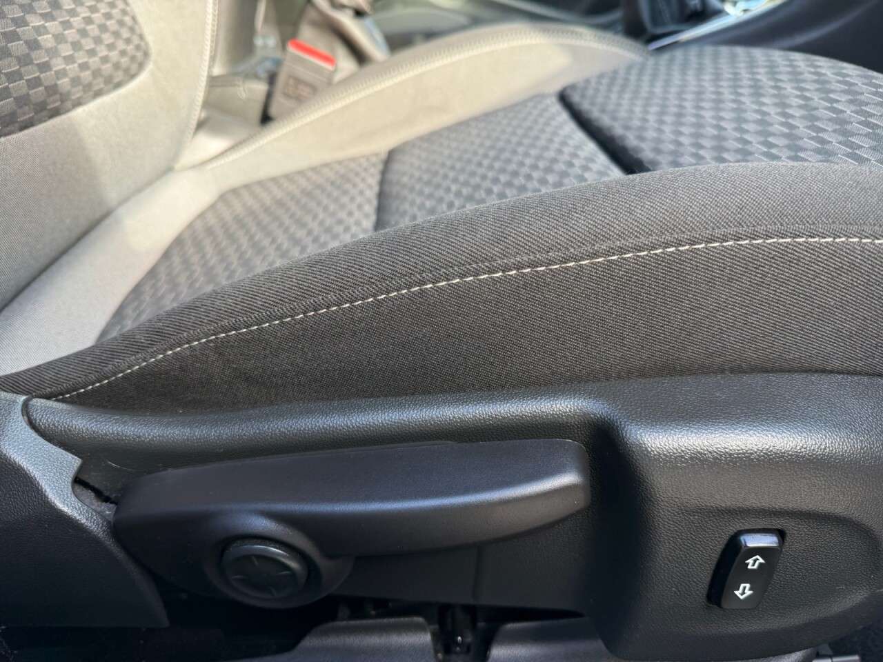 2020 VAUXHALL ASTRA 2020 VAUXHALL ASTRA