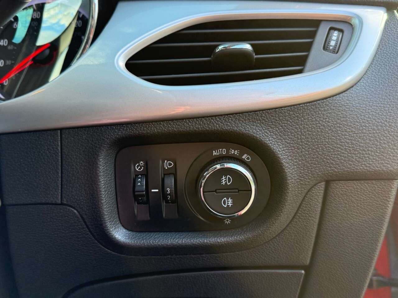 2020 VAUXHALL ASTRA 2020 VAUXHALL ASTRA