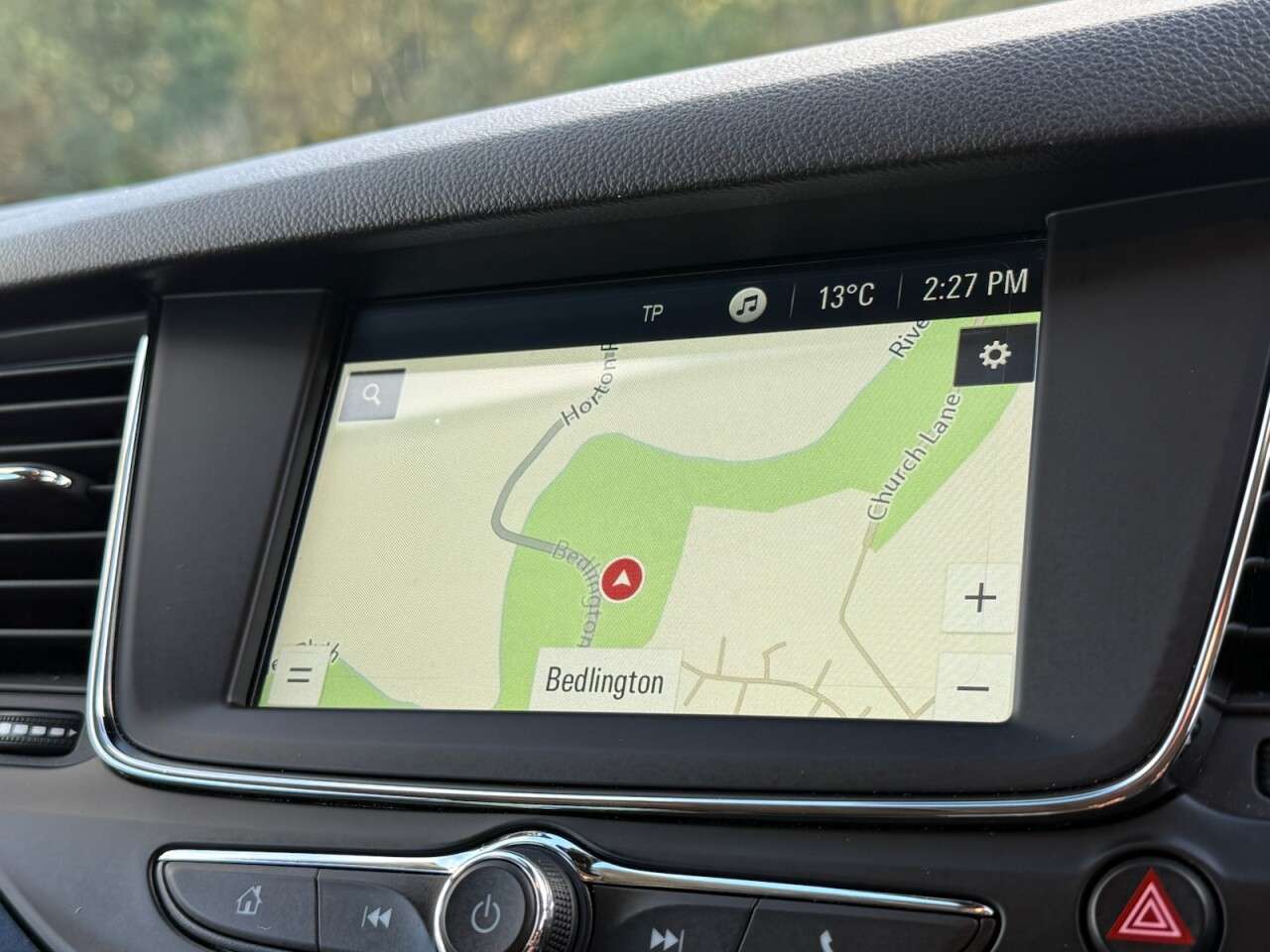 2020 VAUXHALL ASTRA 2020 VAUXHALL ASTRA