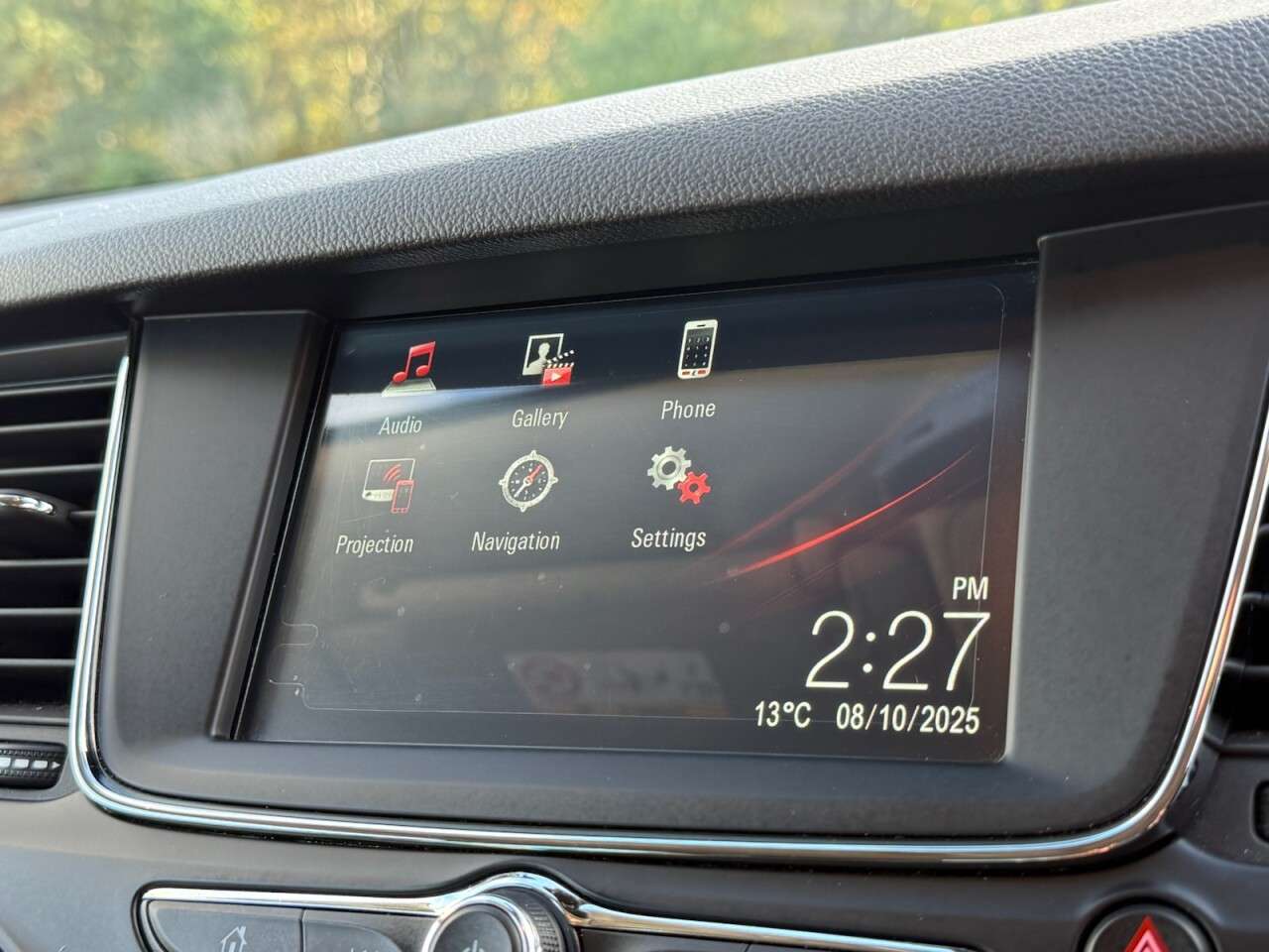 2020 VAUXHALL ASTRA 2020 VAUXHALL ASTRA