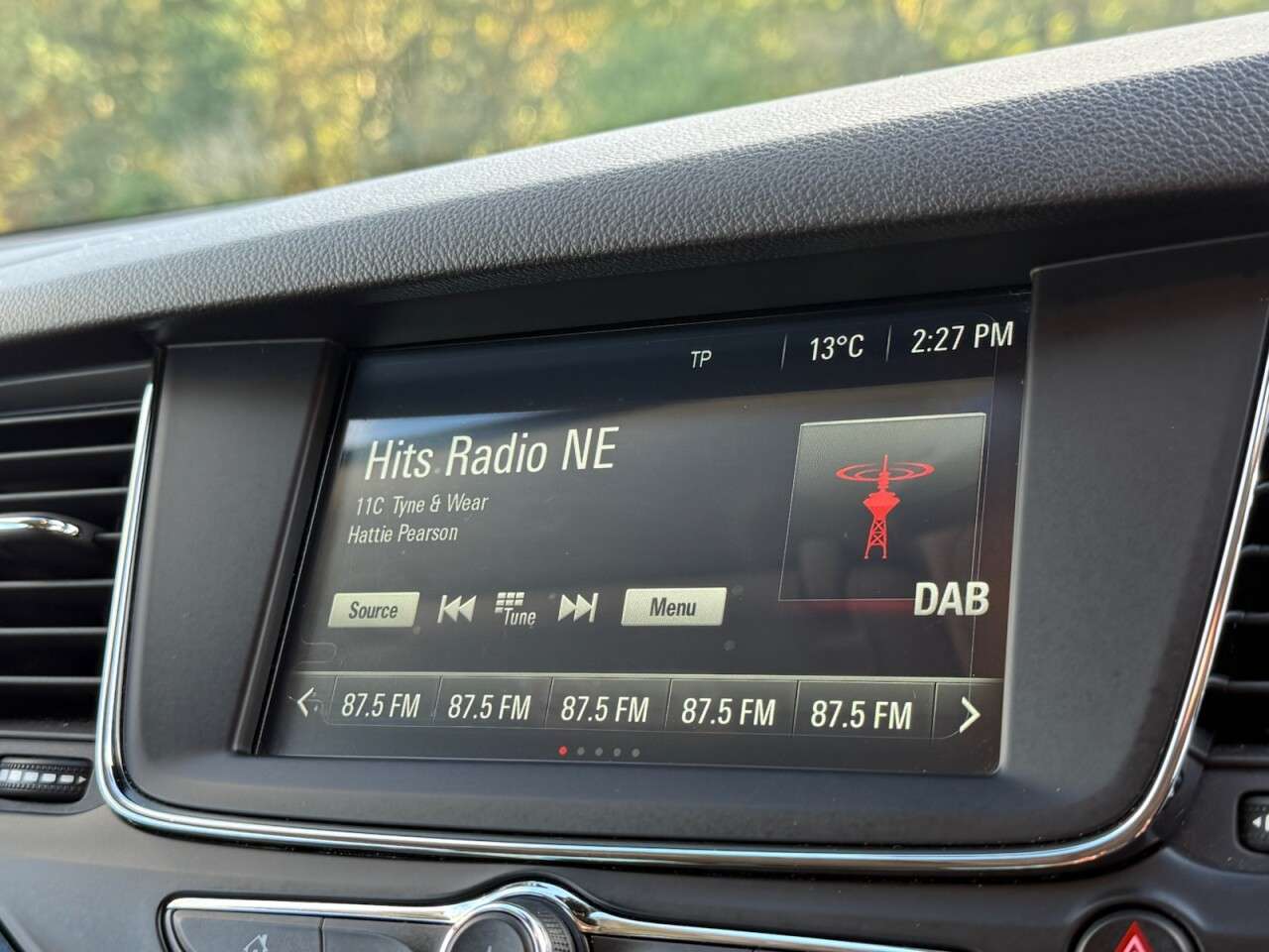 2020 VAUXHALL ASTRA 2020 VAUXHALL ASTRA